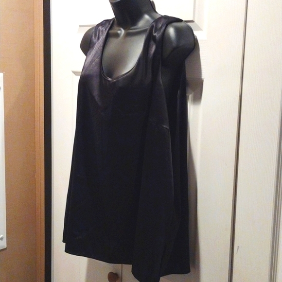 Ashley Stewart Tank Top 22/24 - Picture 3 of 6